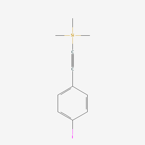 FT-0699311 CAS:134856-58-9 chemical structure