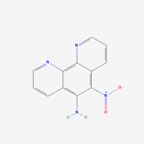 FT-0699317 CAS:168646-53-5 chemical structure