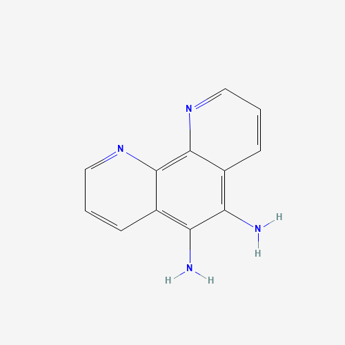FT-0699330 CAS:168646-54-6 chemical structure