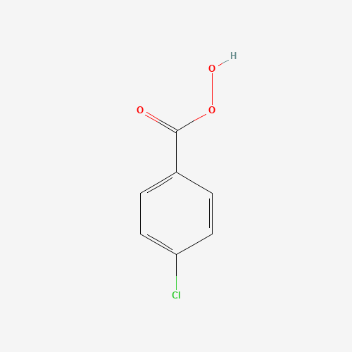 4-chlorobenzenecarboperoxoic acid (CAS: 937-22-4) - Related Chemical Product