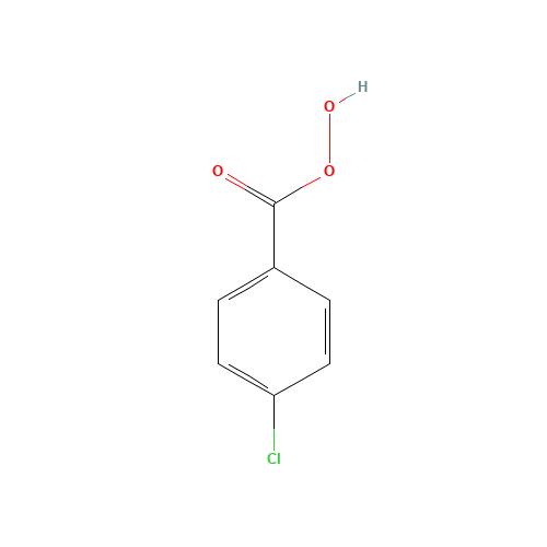 4-chlorobenzenecarboperoxoic acid (CAS: 937-22-4) - Related Chemical Product