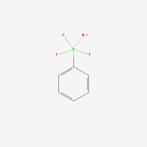POTASSIUM PHENYLTRIFLUOROBORATE (CAS: 153766-81-5) - Related Chemical Product