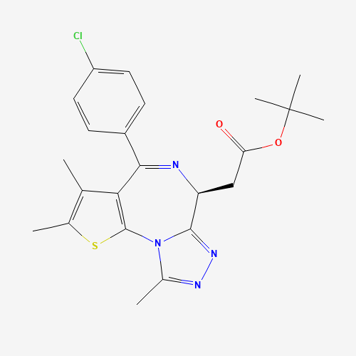 FT-0699346 CAS:1268524-70-4 chemical structure