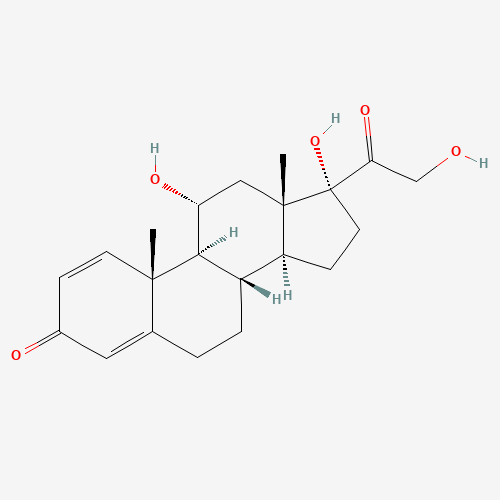 FT-0699351 CAS:600-90-8 chemical structure