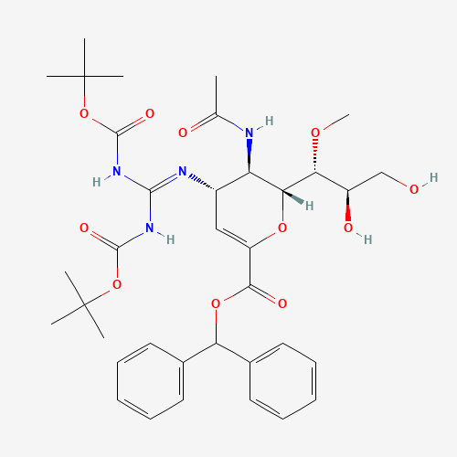 FT-0699352 CAS:203120-19-8 chemical structure
