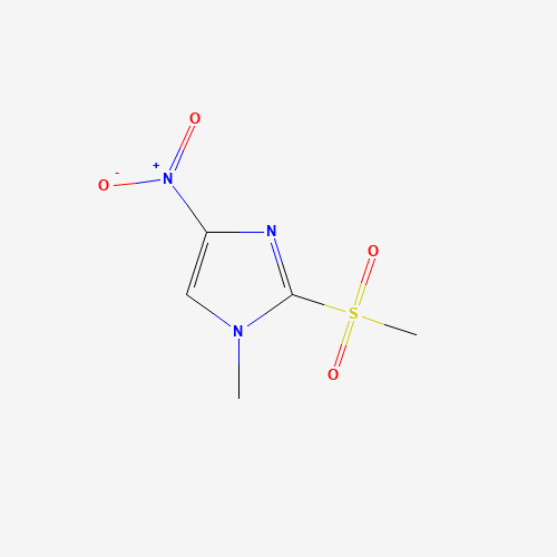 FT-0699365 CAS:86072-17-5 chemical structure
