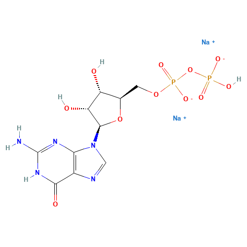 FT-0699367 CAS:7415-69-2 chemical structure