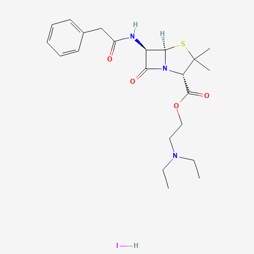 FT-0699368 CAS:808-71-9 chemical structure