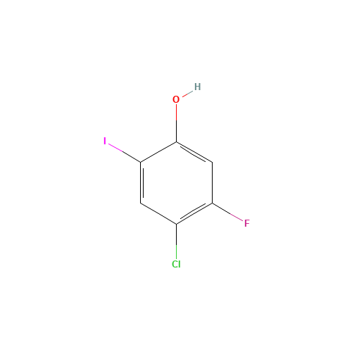 FT-0699369 CAS:1235407-15-4 chemical structure