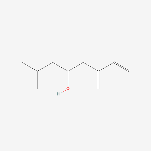 FT-0699370 CAS:60894-96-4 chemical structure
