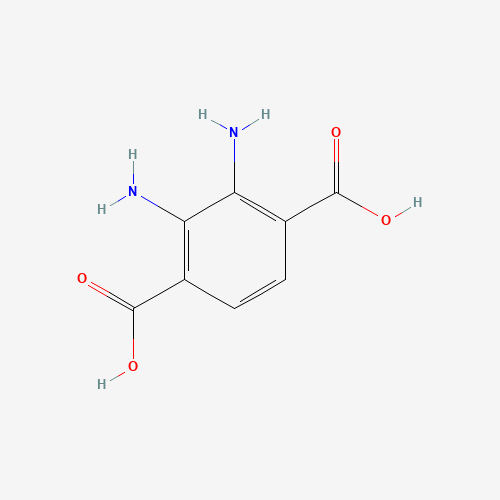 FT-0699371 CAS:89977-09-3 chemical structure