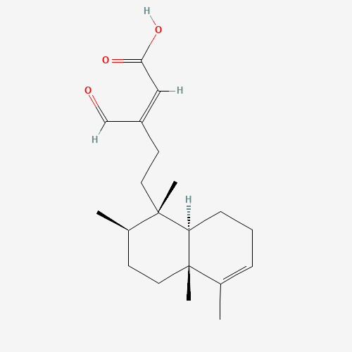 FT-0699380 CAS:137109-33-2 chemical structure