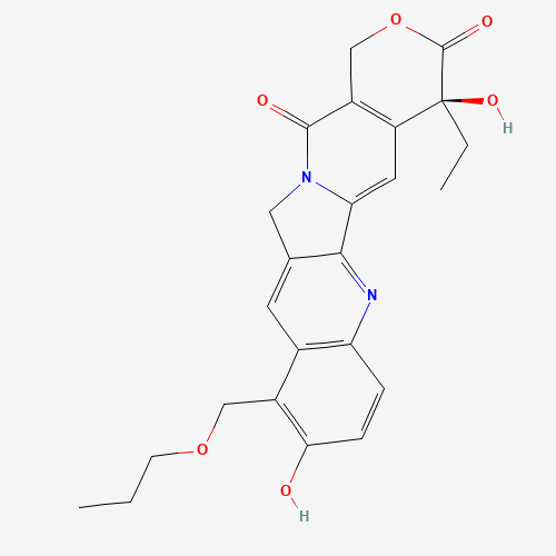 FT-0699384 CAS:1379512-11-4 chemical structure
