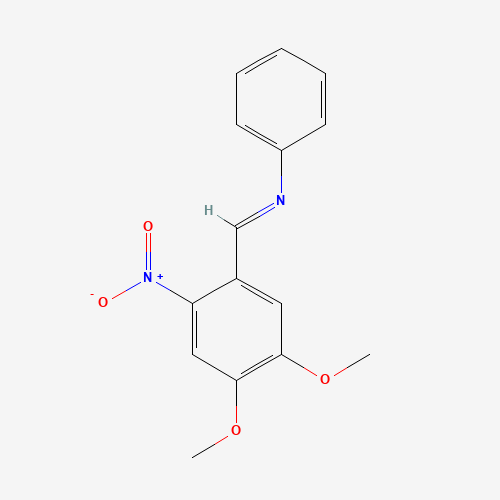 FT-0699385 CAS:63190-11-4 chemical structure