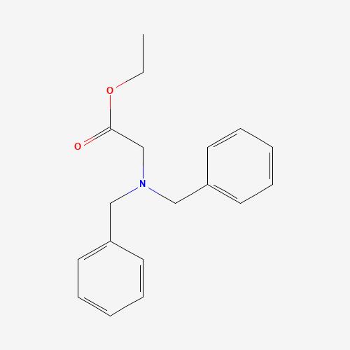 ethyl 2-(dibenzylamino)acetate (CAS: 77385-90-1) - Related Chemical Product