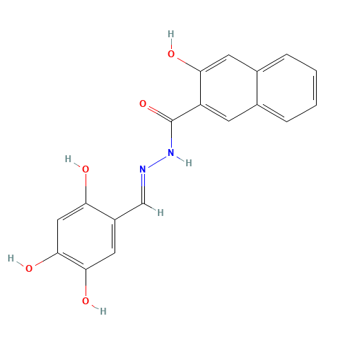 FT-0699403 CAS:1256493-34-1 chemical structure