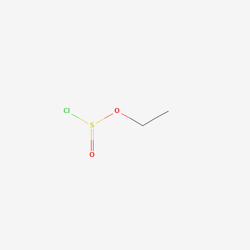 chlorosulfinyloxyethane (CAS: 6378-11-6) - Related Chemical Product