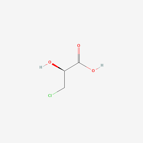 Propanoic Acid, 3-chloro, 2 hydroxy (2S) (CAS: 82079-44-5) - Related Chemical Product