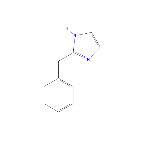 2-benzyl-1H-imidazole (CAS: 14700-62-0) - Related Chemical Product