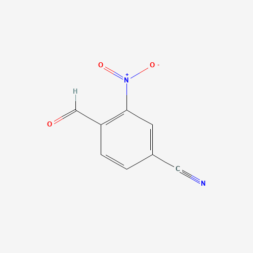 FT-0699424 CAS:90178-78-2 chemical structure