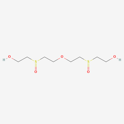 FT-0699426 CAS:167940-02-5 chemical structure