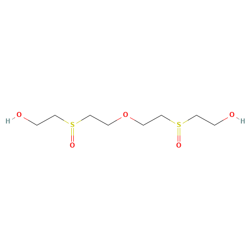 FT-0699426 CAS:167940-02-5 chemical structure
