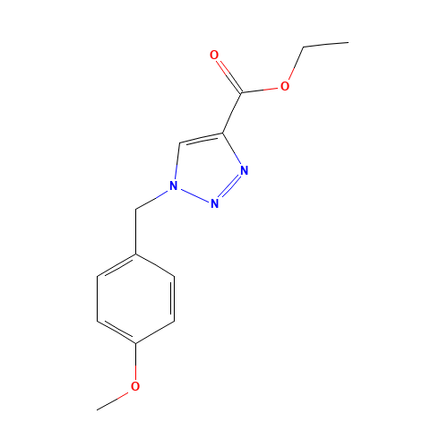 FT-0699428 CAS:81581-05-7 chemical structure