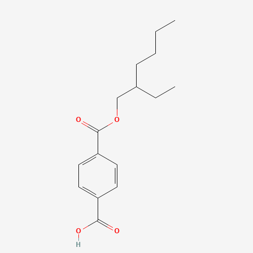 FT-0699429 CAS:155603-50-2 chemical structure