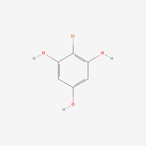 FT-0699430 CAS:84743-77-1 chemical structure