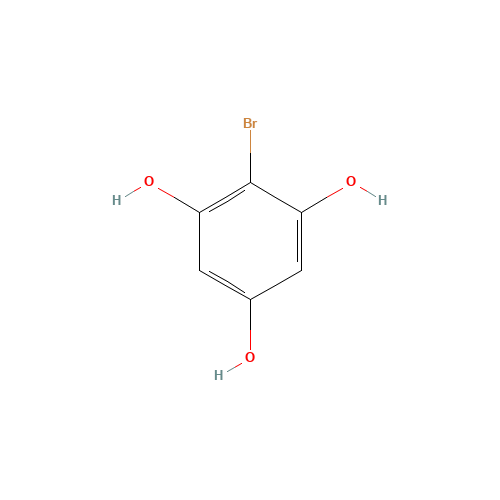 2-bromobenzene-1,3,5-triol (CAS: 84743-77-1) - Related Chemical Product