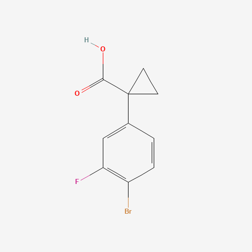 FT-0699432 CAS:749269-74-7 chemical structure