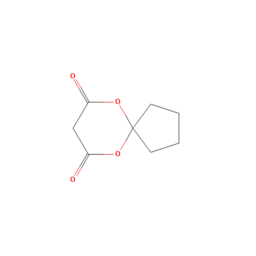 FT-0699436 CAS:58093-05-3 chemical structure