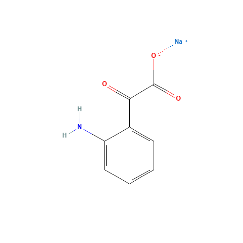 FT-0699439 CAS:17617-34-4 chemical structure
