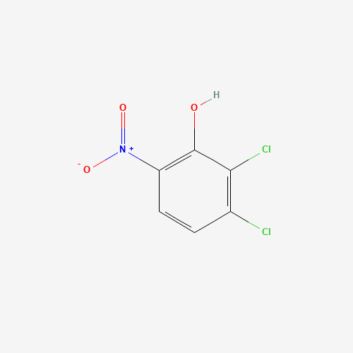 FT-0699450 CAS:28165-60-8 chemical structure