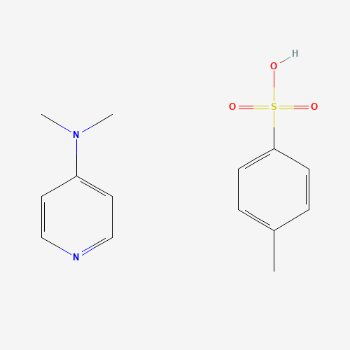 N,N-diMethylpyridin-4-aMine 4-Methylbenzenesulfonate (CAS: 91944-64-8) - Related Chemical Product