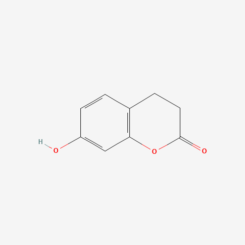 FT-0699456 CAS:5631-67-4 chemical structure