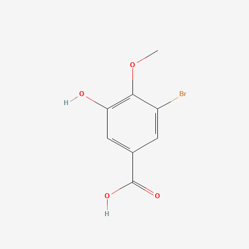 FT-0699465 CAS:52783-66-1 chemical structure