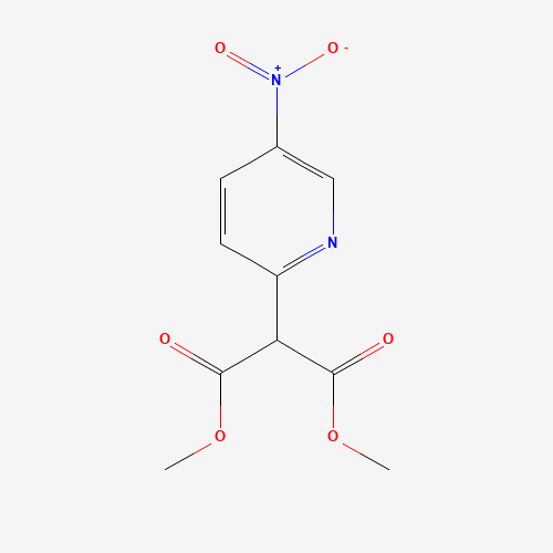 FT-0699473 CAS:68719-87-9 chemical structure