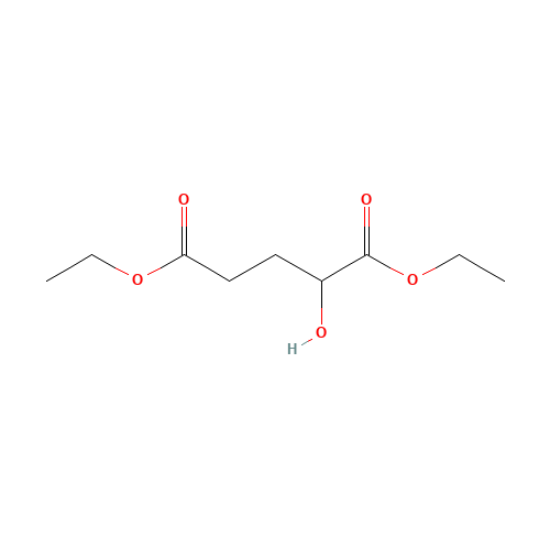 diethyl 2-hydroxypentanedioate (CAS: 69134-53-8) - Related Chemical Product
