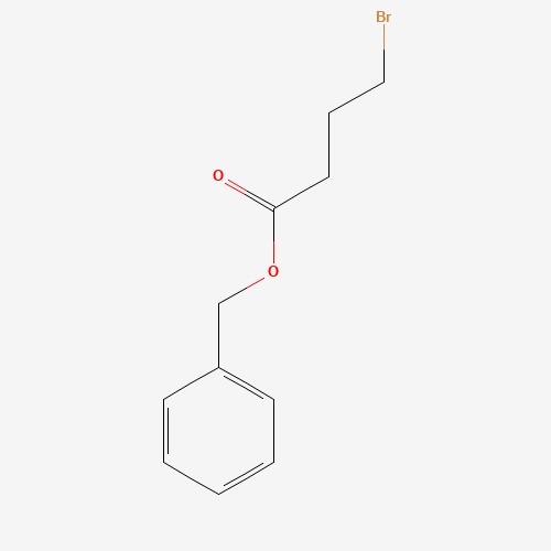 FT-0699477 CAS:126430-46-4 chemical structure