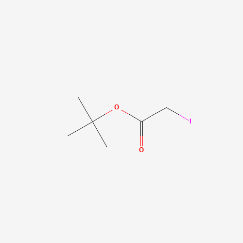 FT-0699480 CAS:49827-15-8 chemical structure