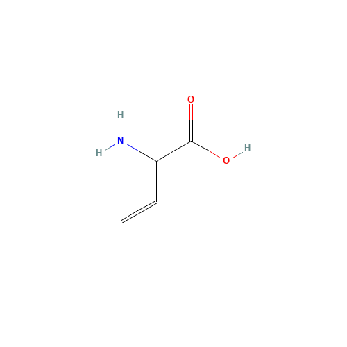 vinylglycine (CAS: 56512-51-7) - Related Chemical Product