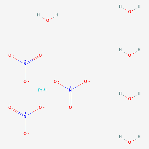 FT-0699499 CAS:14483-17-1 chemical structure