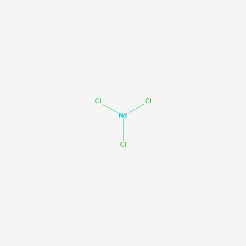 trichloroneodymium (CAS: 10024-93-8) - Related Chemical Product