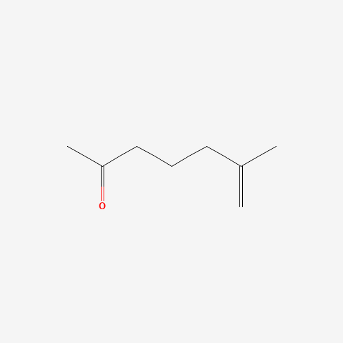 6-methylhept-6-en-2-one (CAS: 10408-15-8) - Related Chemical Product