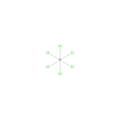 hexachlorotungsten (CAS: 13283-01-7) - Related Chemical Product