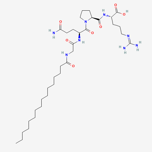 FT-0699539 CAS:221227-05-0 chemical structure