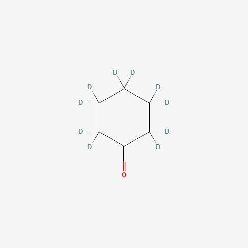 cyclohexanone-d10 (CAS: 51209-49-5) - Related Chemical Product