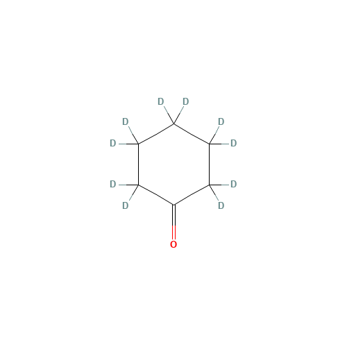 cyclohexanone-d10 (CAS: 51209-49-5) - Related Chemical Product