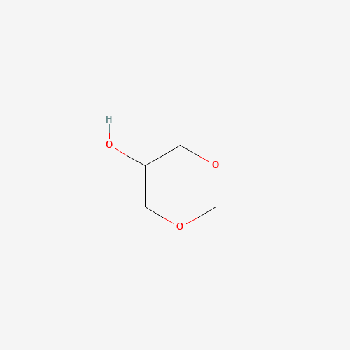 1,3-Dioxan-5-ol (CAS: 86687-05-0) - Related Chemical Product